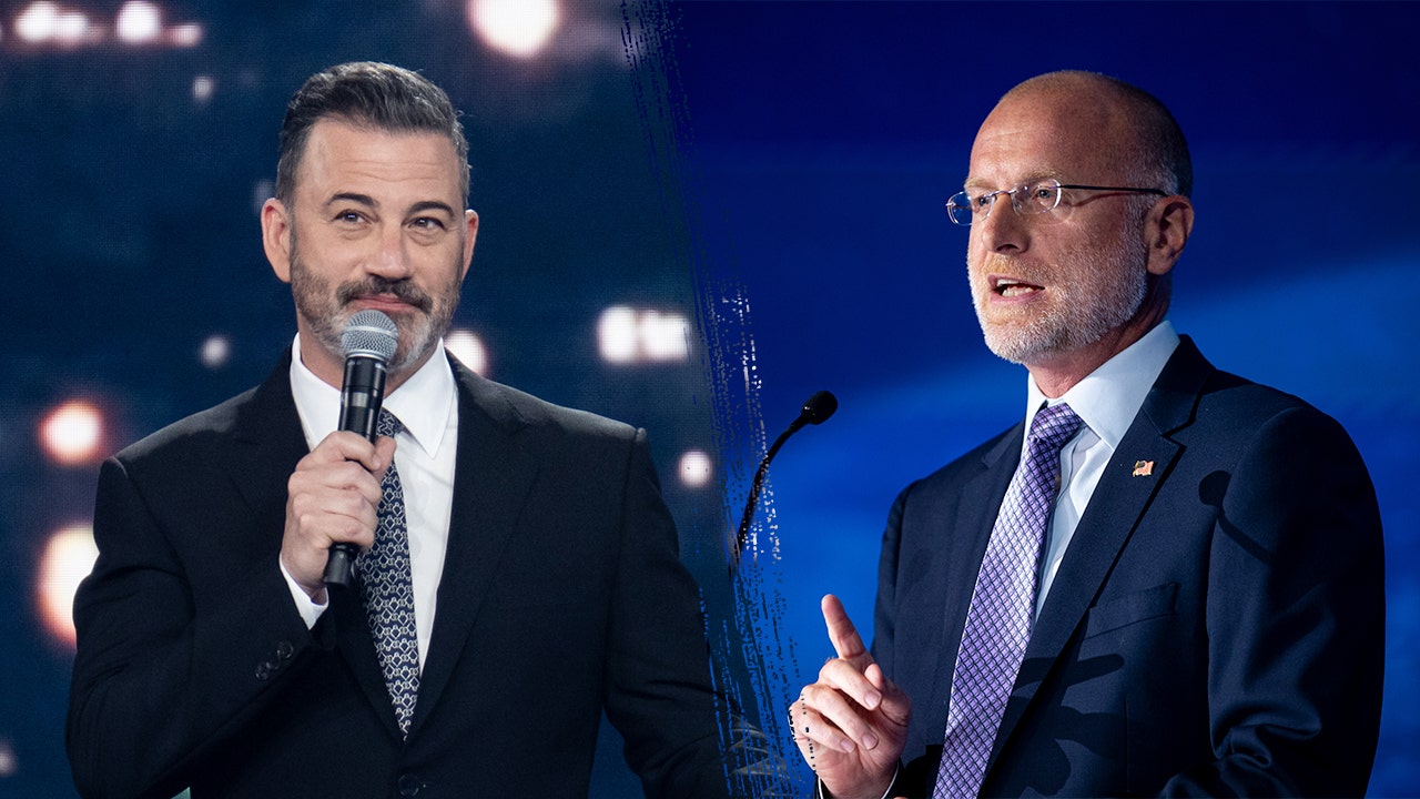 FCC chair explains Jimmy Kimmel show suspension after comments on Charlie Kirk