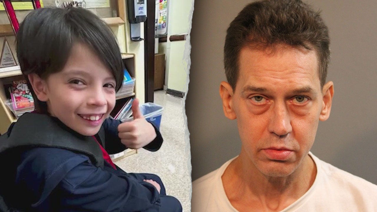 Chicago man charged, released in train attack that killed 9-year-old: report