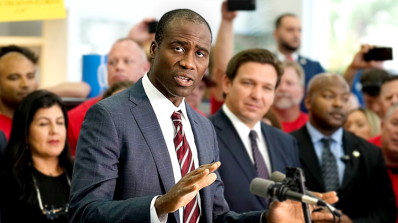 Florida surgeon general defends unprecedented plan to dismantle school vaccine mandates