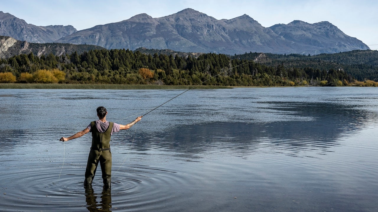 9 items every fly fisher should pack – from rods to nets