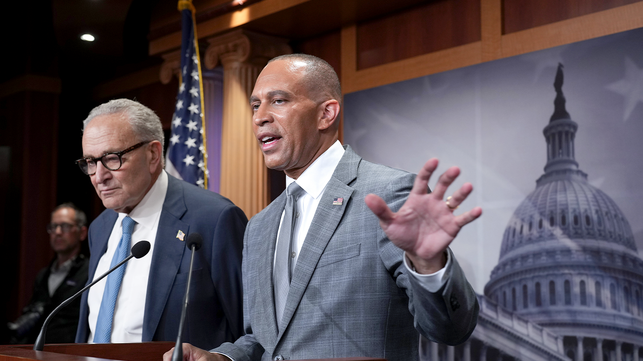 Fed audit, emergency Medicaid undercut Dems on illegal immigrant health coverage