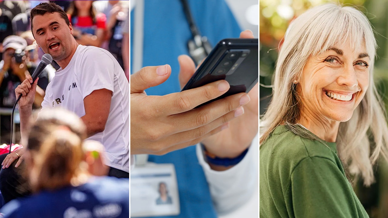 Healthcare workers fired over Charlie Kirk comments, plus 7 steps to ‘super-aging’