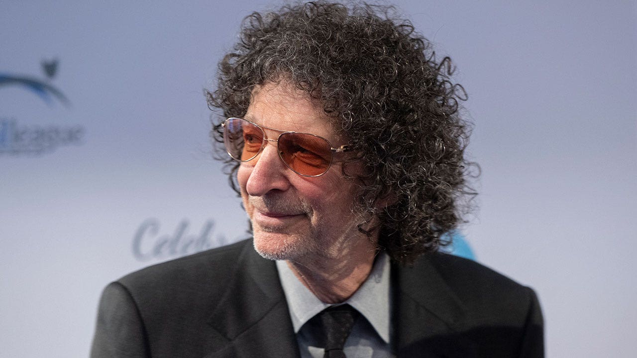 Howard Stern balks at being called ‘woke’ after taking it as compliment before