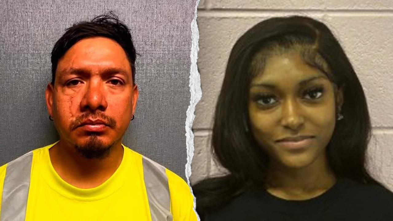 Maryland woman found dead near highway, suspect charged with murder
