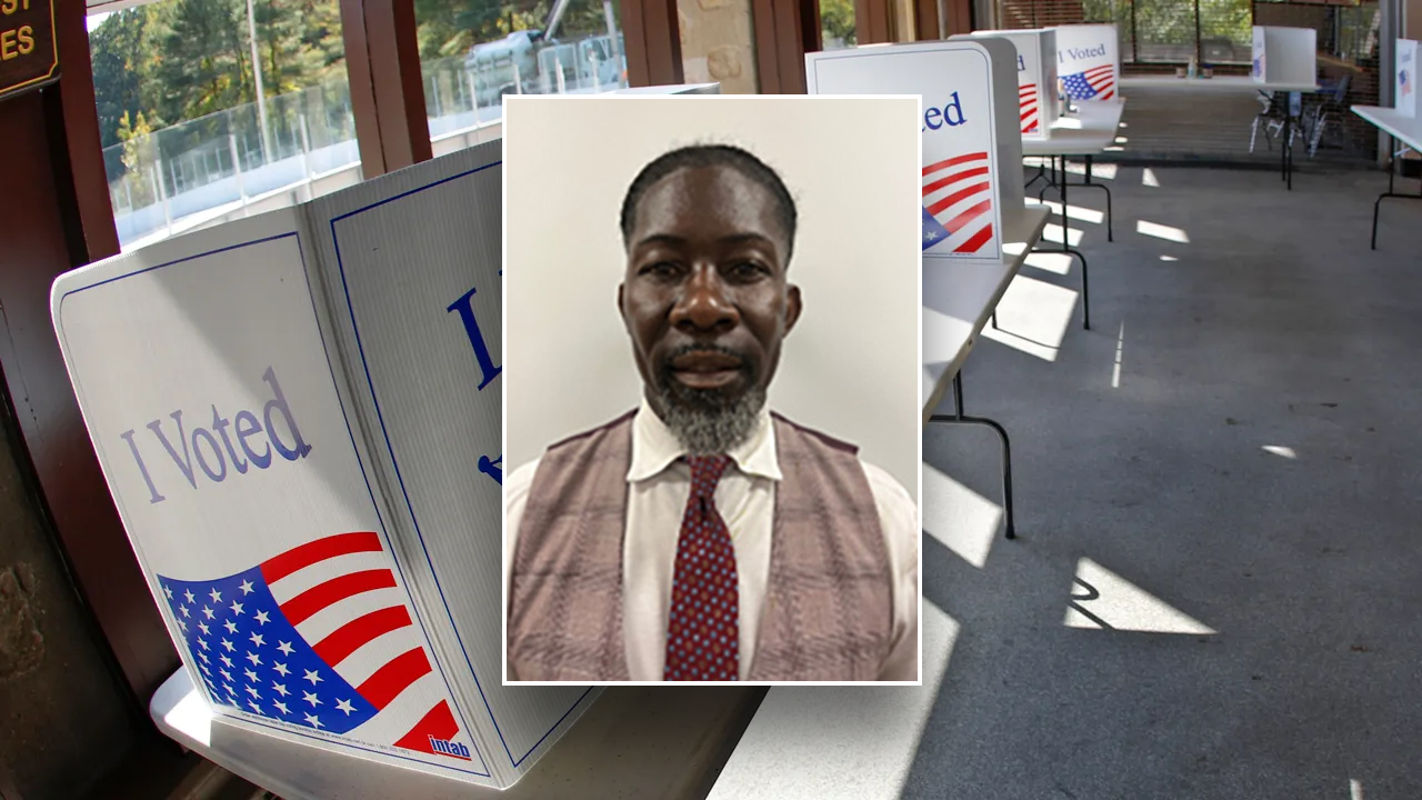 Democrats are silent as an illegal structure burst