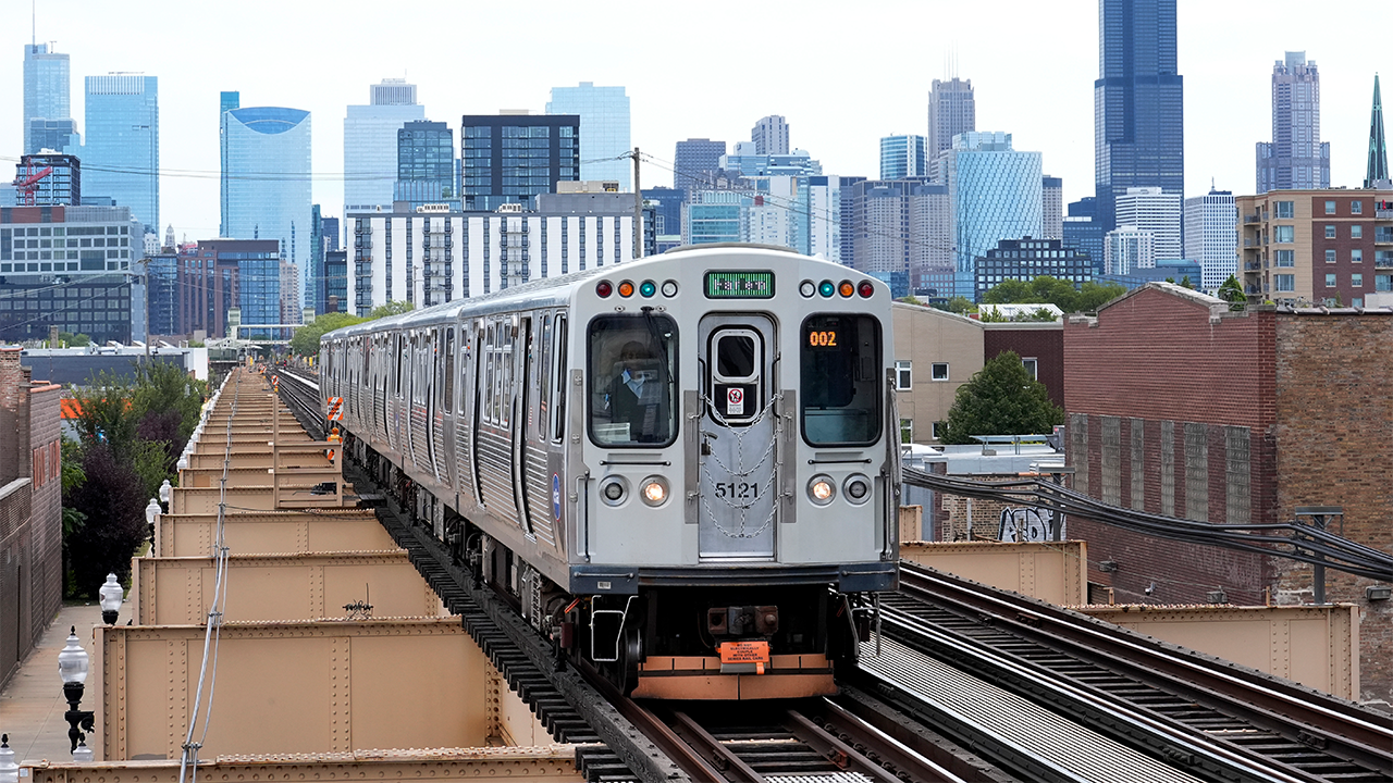 Federal appeals court approves Illinois restrictions on carrying guns on public transit