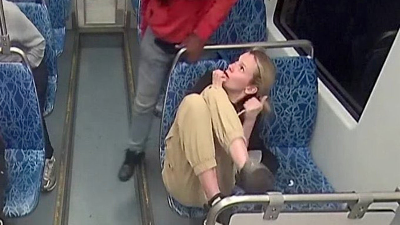 Charlotte rail murder suspect linked to inmate release approved under ex-Dem governor, GOP alleges