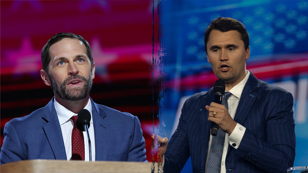 Is the Pentagon Right to Discipline Service Members Celebrating Charlie Kirk's Death?