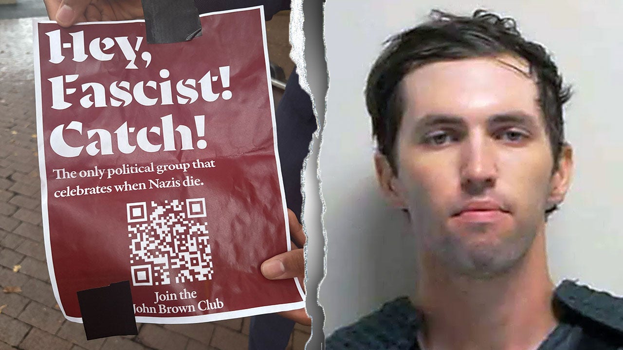 Leftist gun club tied to violence recruiting on Georgetown campus echoes Kirk killing: ‘Hey fascist! Catch!’