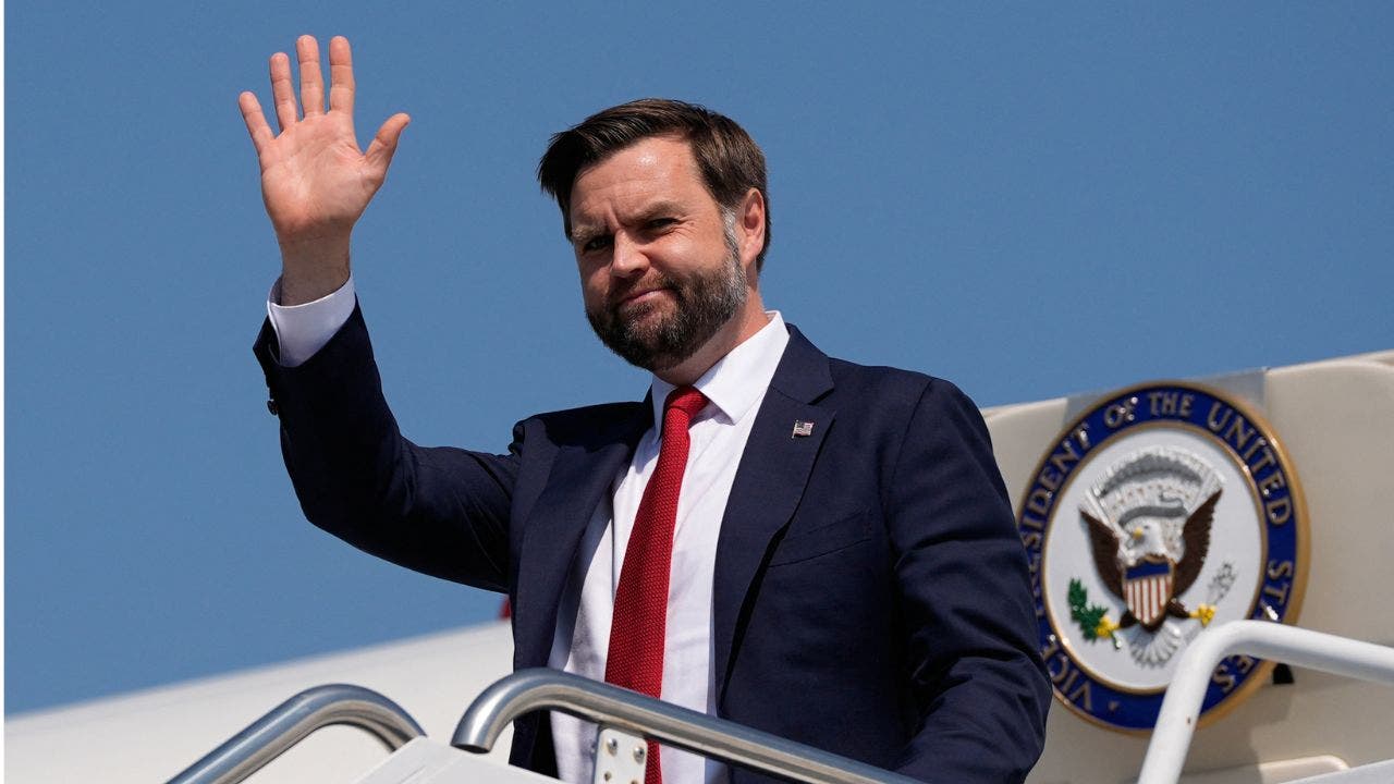 Vice President JD Vance calls out ‘left-wing radicals’ for inciting political violence in social media post