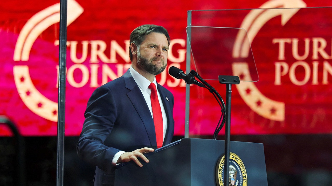 Vance, Trump Jr's plans to bolster Charlie Kirk's 'political legacy' revealed: 'Help grow it'