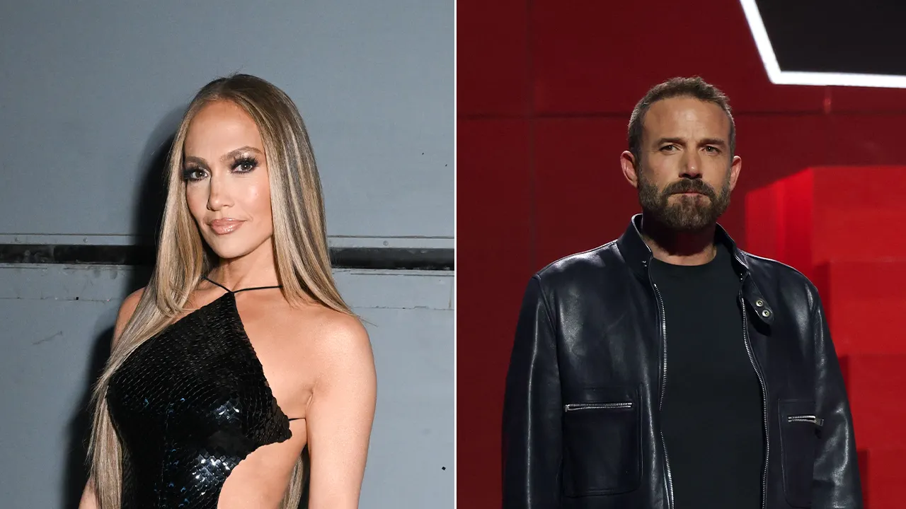 Jennifer Lopez opens up about divorce helping her grow in new interview
