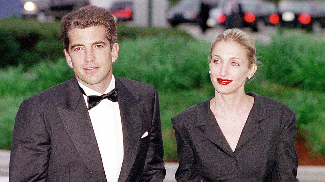JFK Jr-Carolyn Bessette series creators react to Kennedy heir calling show ‘grotesque’