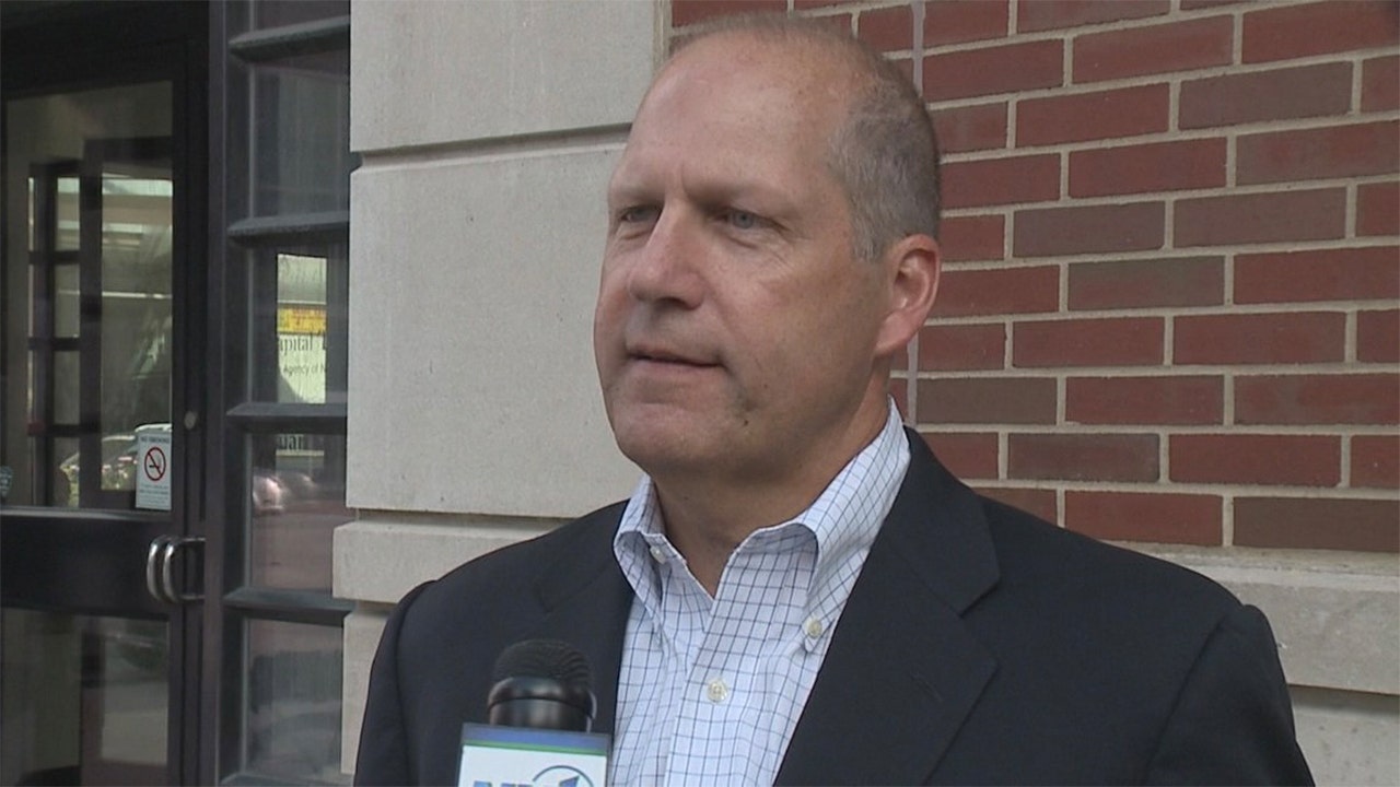 Thune speaks with Sununu about Senate bid to flip blue seat in key swing state