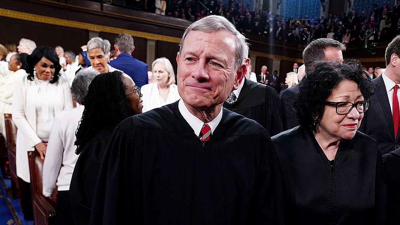 Supreme Court showdown: Trump's strategy to test limits of his power could spell doom for administrative state