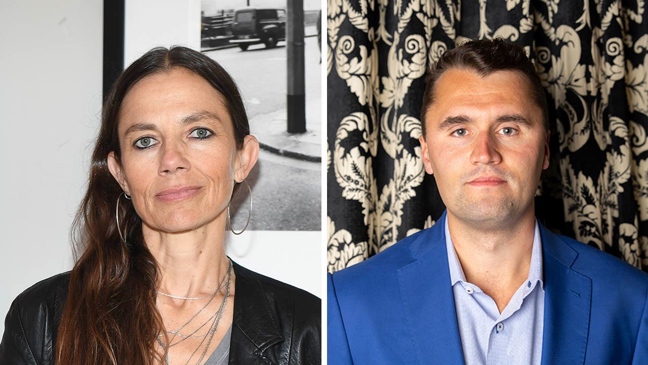Charlie Kirk assassination: Justine Bateman calls on Americans to reject political labels