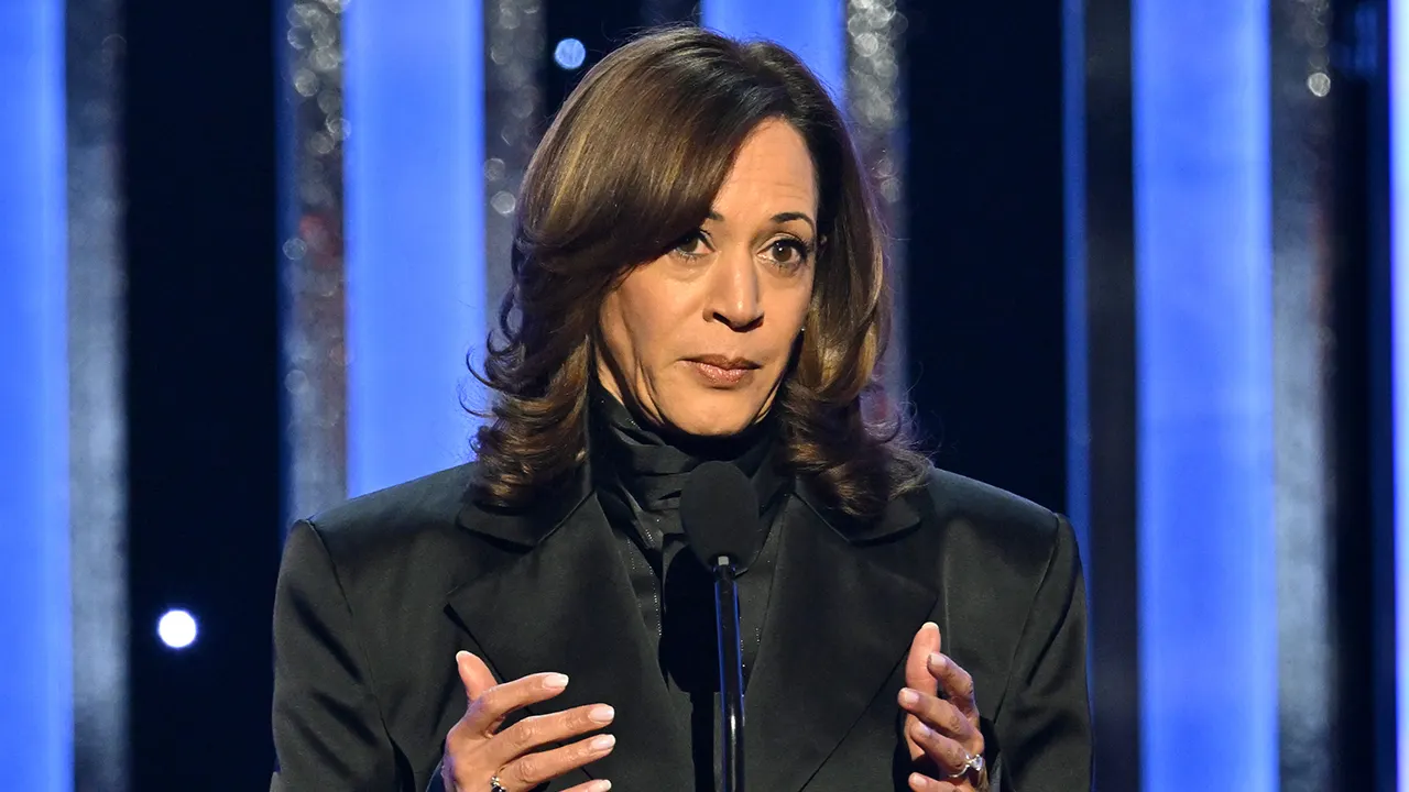 Kamala Harris complains about ‘impossible’ lack of support from Biden’s comms team, inner circle