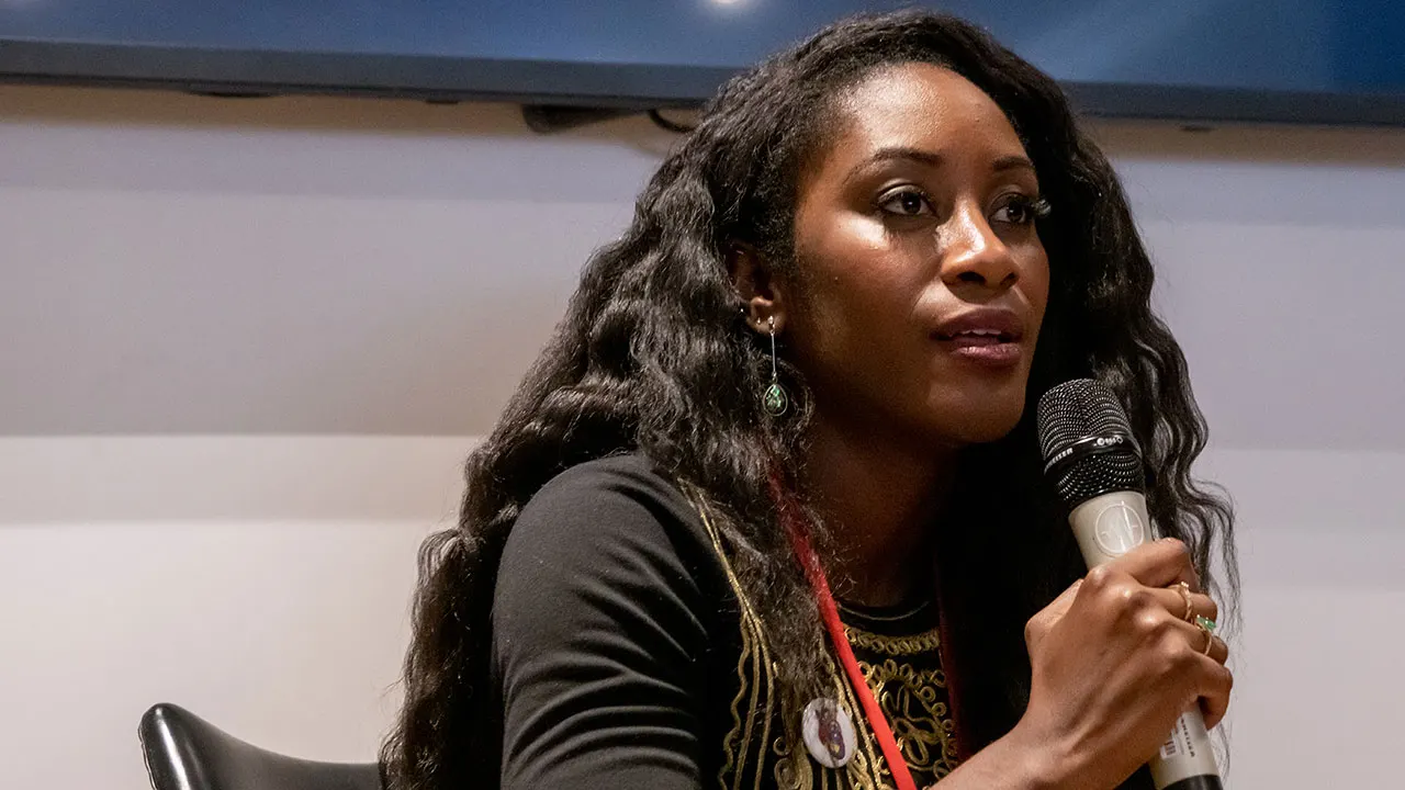 Ex-WaPo columnist threatens legal action, claims she's 'now a victim' after firing over Charlie Kirk posts