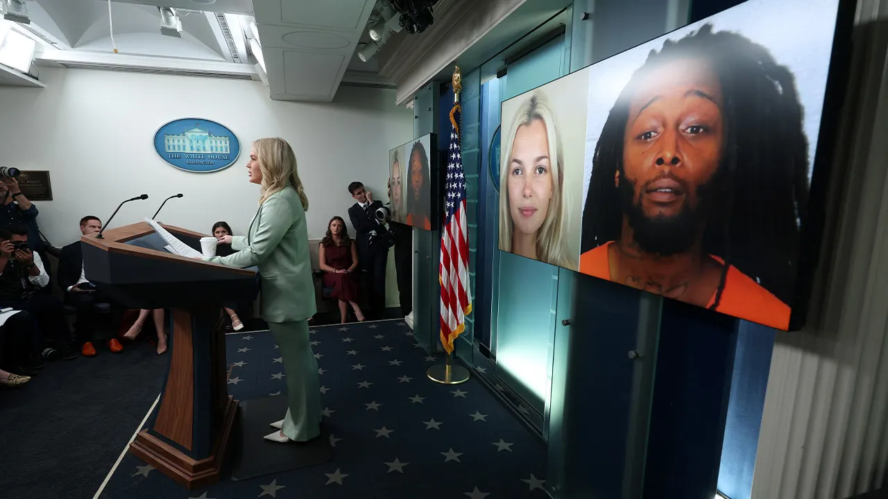 White House demands justice for Ukrainian commuter killed in transit system more dangerous than 'war zone'