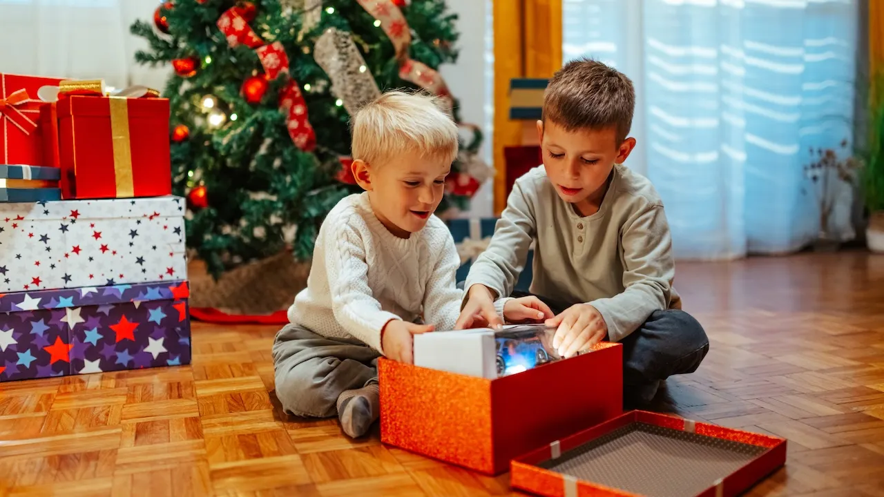 Bitzee, Hot Wheels, Magna-Tiles: Amazon's top toys for 2025 are here