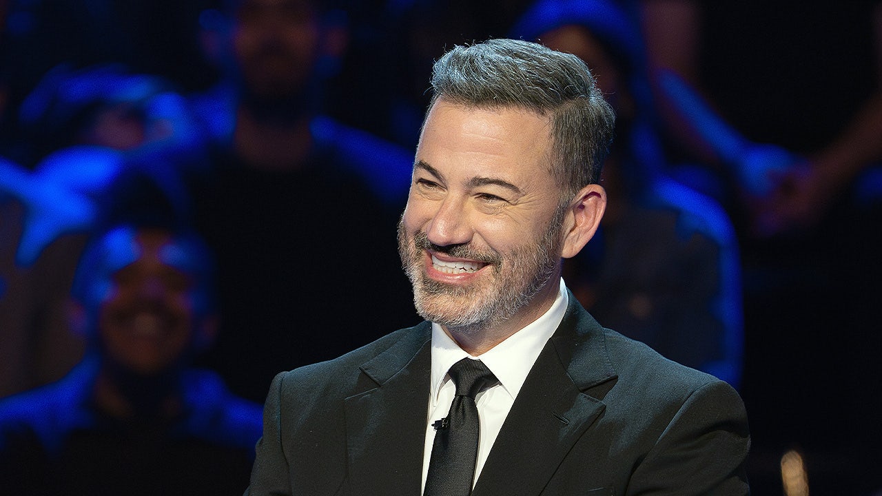 Late-night host Kimmel weighs in on whether his anti-Trump jokes defend ‘democracy’