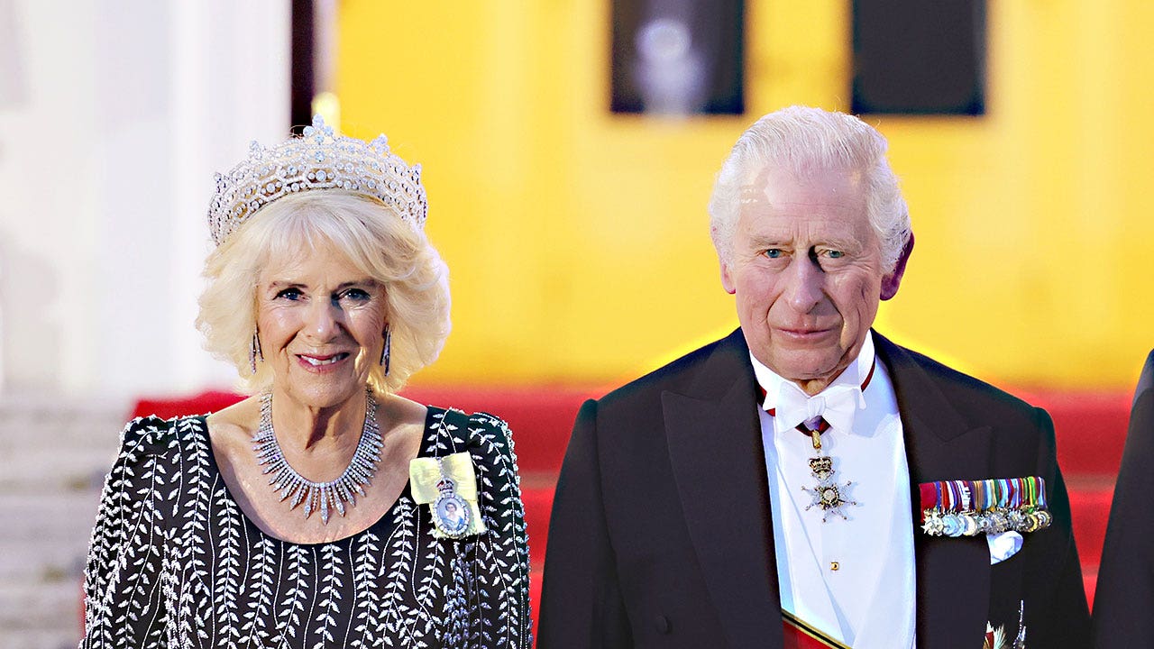 King Charles’ former butler debunks major royal protocol myths