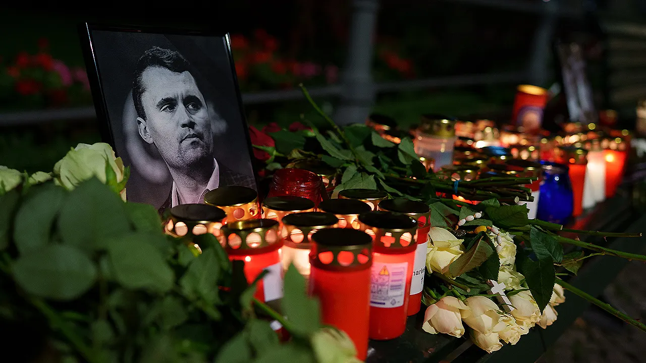 MSNBC friminologist can’t find the motive in Charlie Kirk killing people