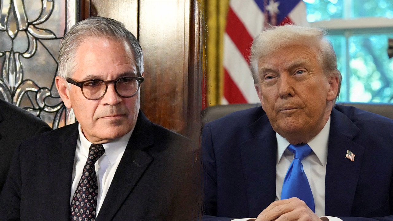 Philadelphia DA confronted by Republican activist at park, slams ‘fascist’ Trump