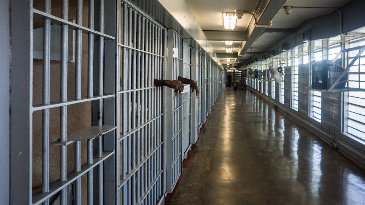 Louisiana ICE facility opens at Angola prison housing ‘worst of the worst’