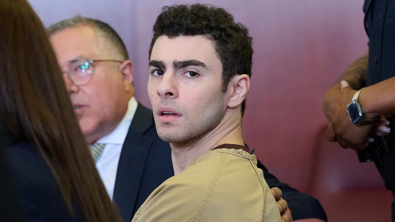 Luigi Mangione defense makes stunning new bid to quash death penalty charge in UnitedHealth CEO slaying