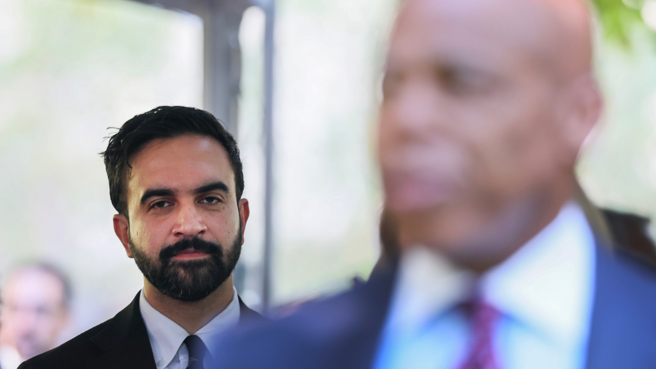 Adams stops NYC Mayor Race as Maimdani, Sliwa Vie November Win