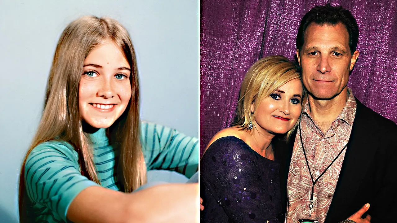 ‘Brady Bunch’ star reveals how Hollywood marriage has lasted 4 decades