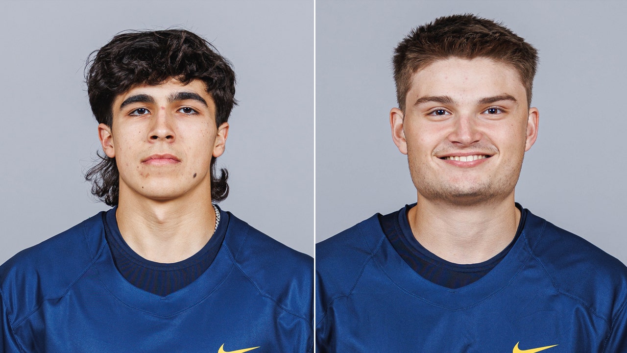 2 Marquette men’s lacrosse players killed in car crash, officials say