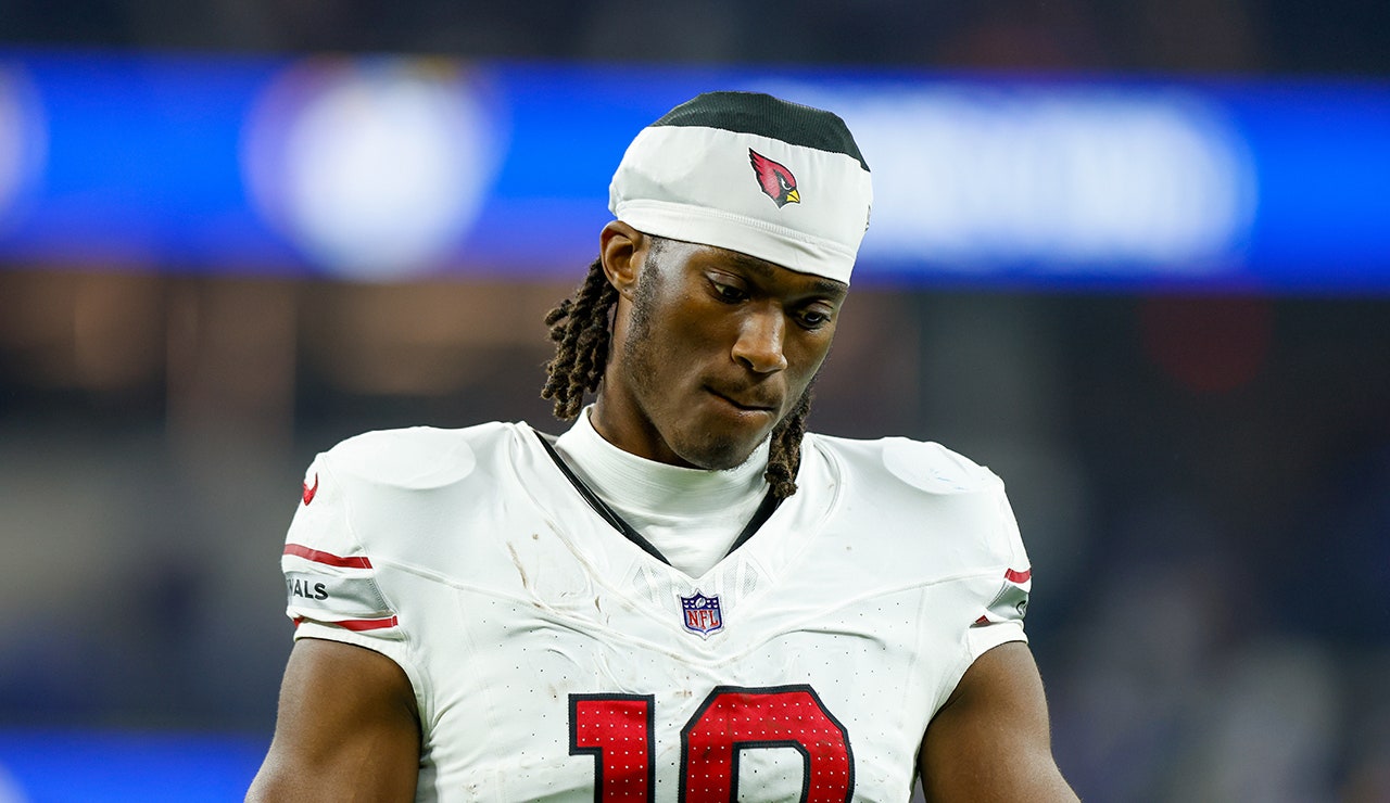 Marvin Harrison Jr. informed he's being traded as Cardinals seek a second-round pick in return