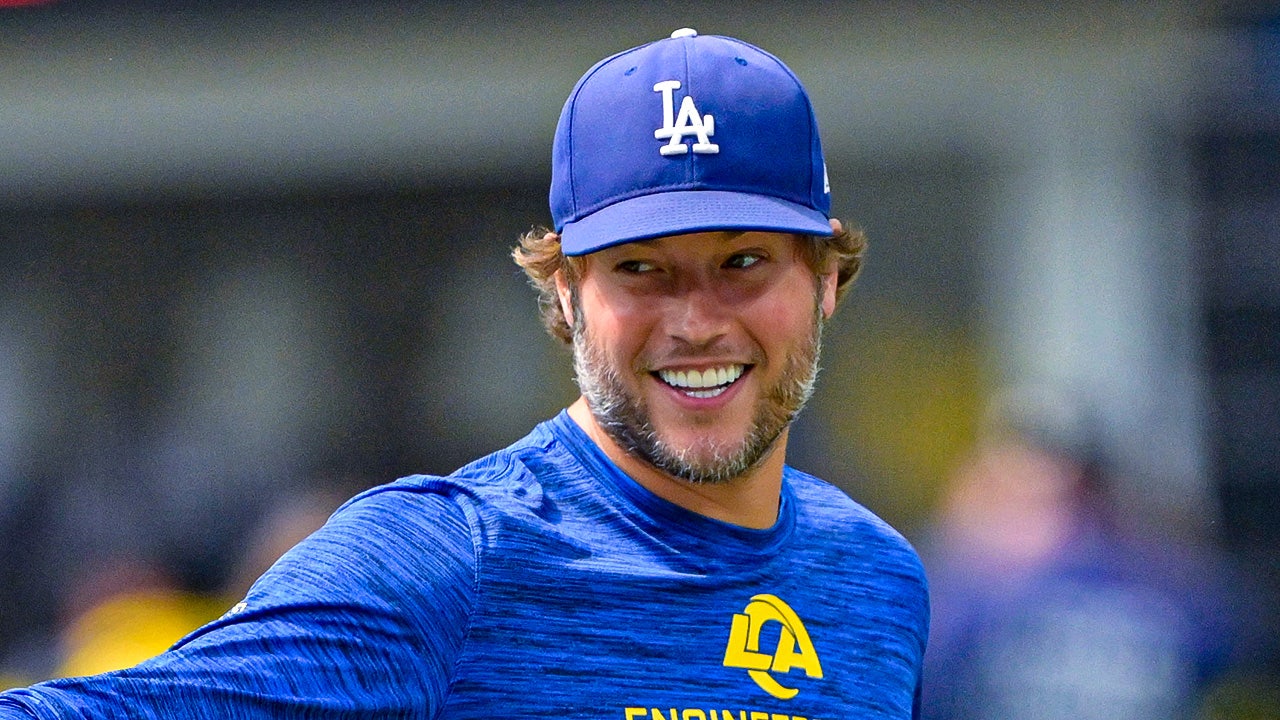 Matthew Stafford Says Starting Rams Opener after a lost training time