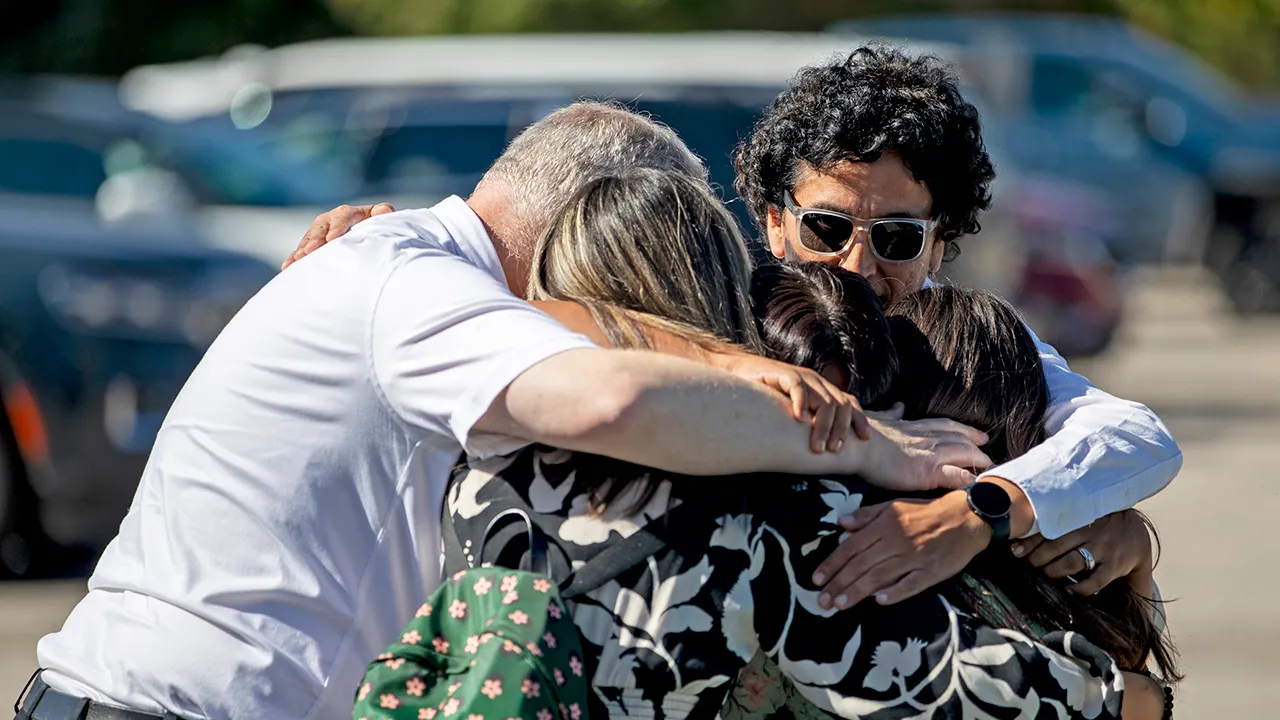 Michigan church shooting suspect Thomas Jacob Sanford is former Marine who served in Iraq