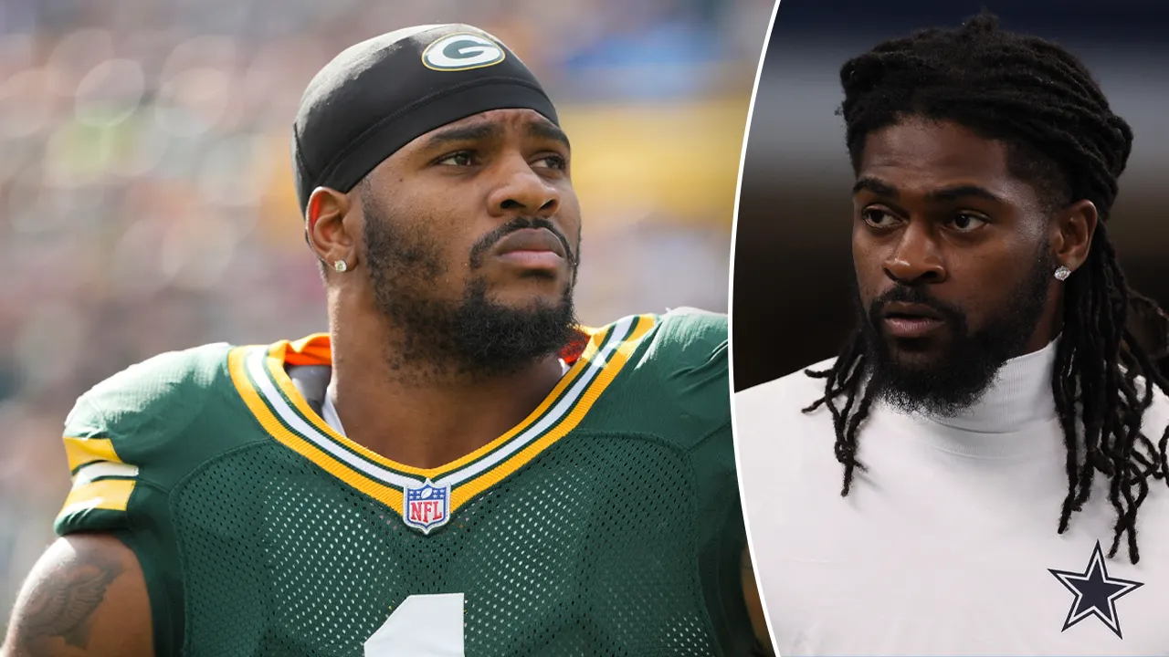 Micah Parsons’ first Packers sack leaves ex-Cowboys teammate Trevon Diggs in disbelief: ‘This can’t be real’