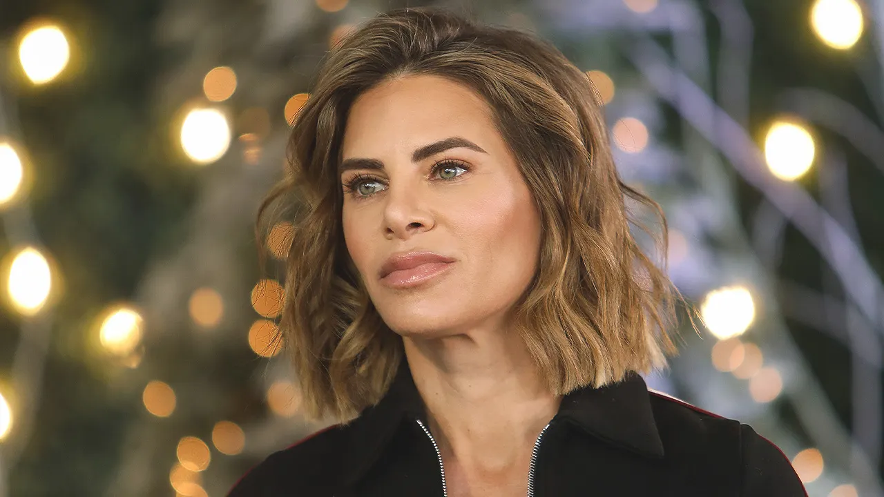 Jillian Michaels hammers NY Times for ‘blatant hit piece’ portraying her as dangerous conspiracy theorist