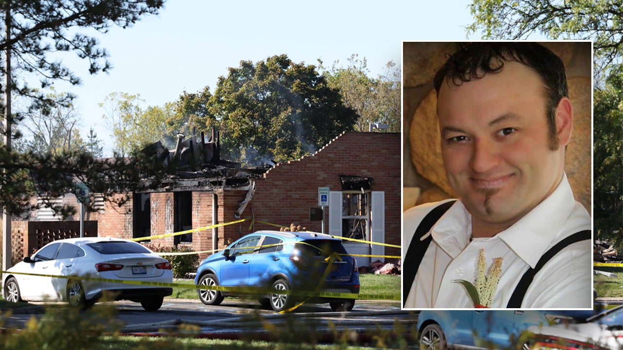 Michigan church shooter’s romance history emerges as suspect’s father apologizes to victims’ families