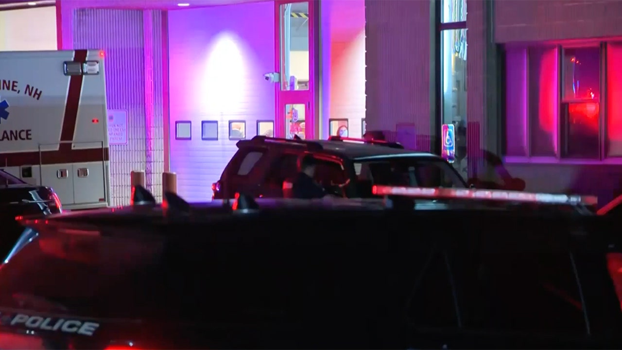 Multiple people shot at New Hampshire country club, one suspect in custody: police