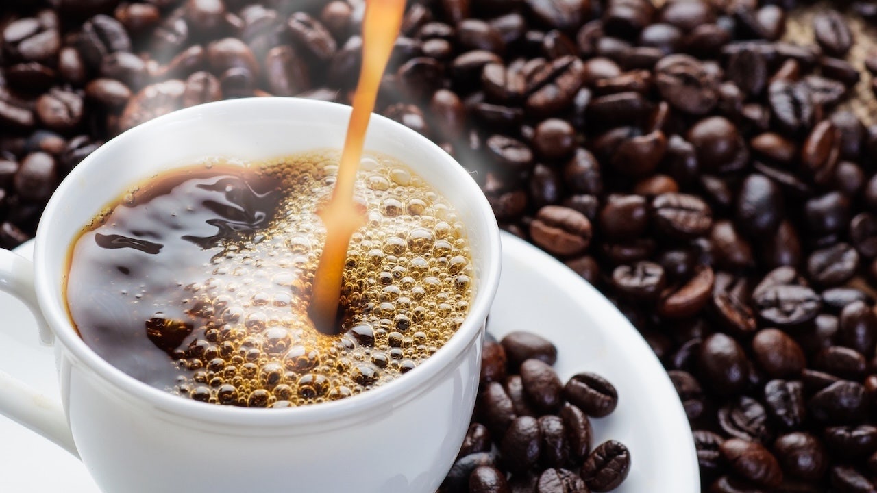 National Gifts of the Coffee People Who Take Their Brew Bileably