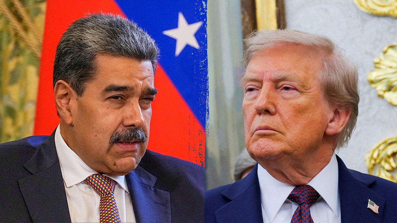 Venezuelan military jets buzz US Navy ship in ‘highly provocative’ move, Pentagon says