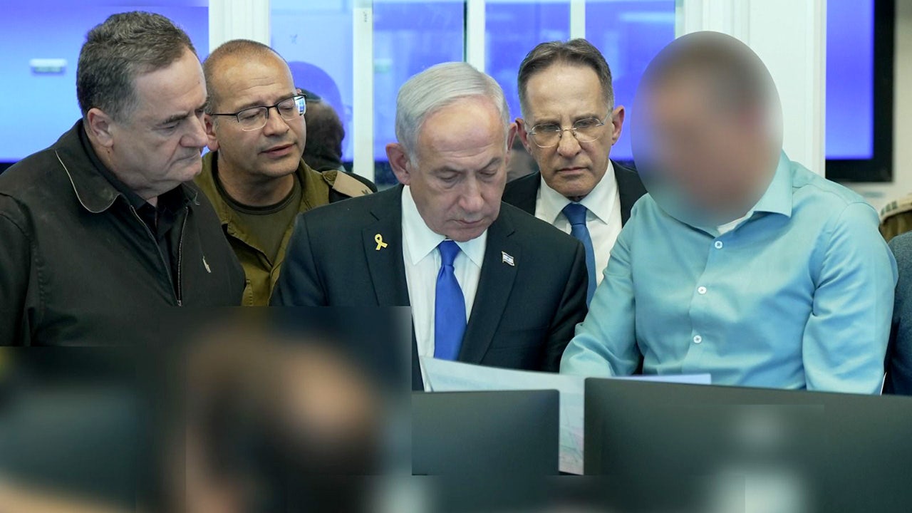 Iran tried to assassinate one of Netanyahu’s sons, prime minister says Iran tried to assassinate one of Netanyahu’s sons, prime minister says