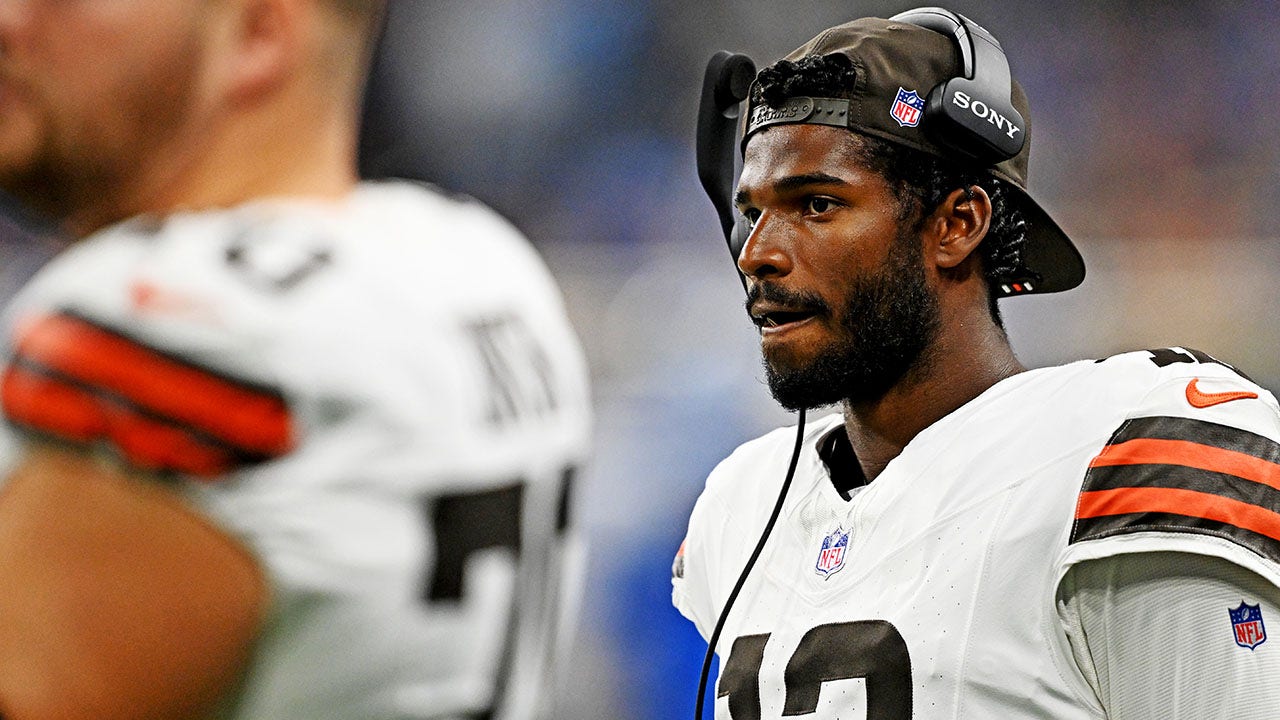 Ex-NFL Coach Rex Ryan Criticizes Browns QB Shedeur Sanders' Comments as Embarrassing
