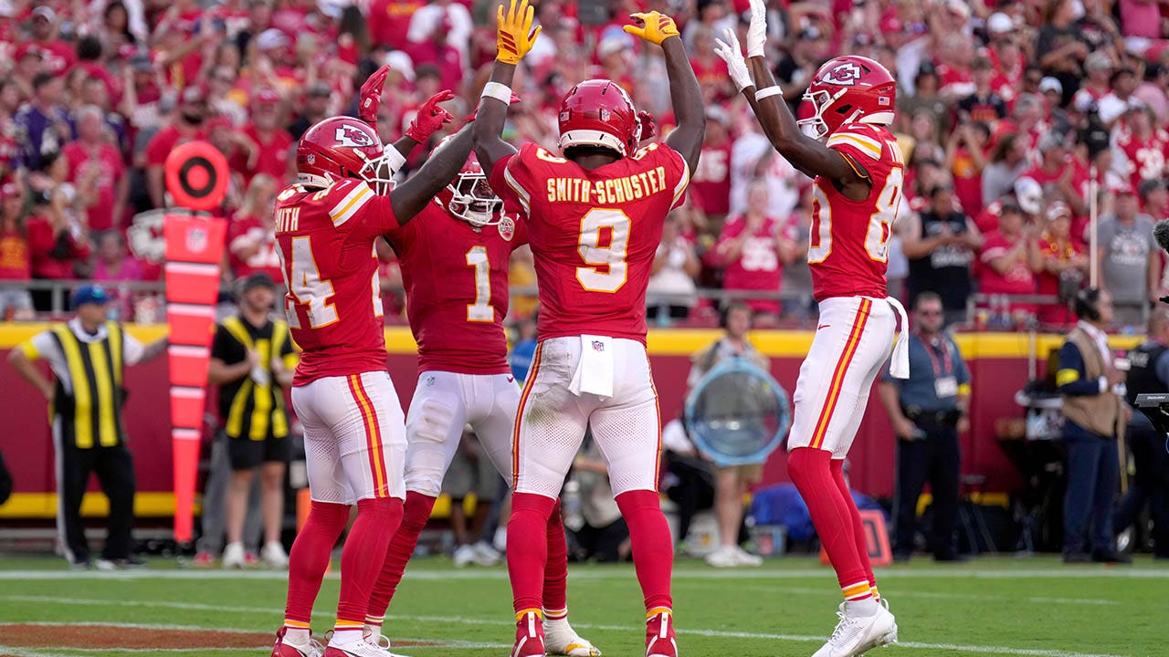 NFL Week 4 scores: Which teams got into the win column?