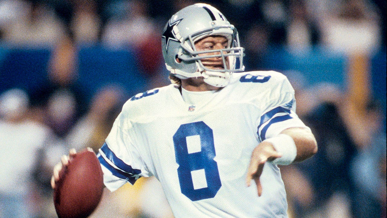 NFL news: Cowboys great offers scathing assessment of Jerry Jones