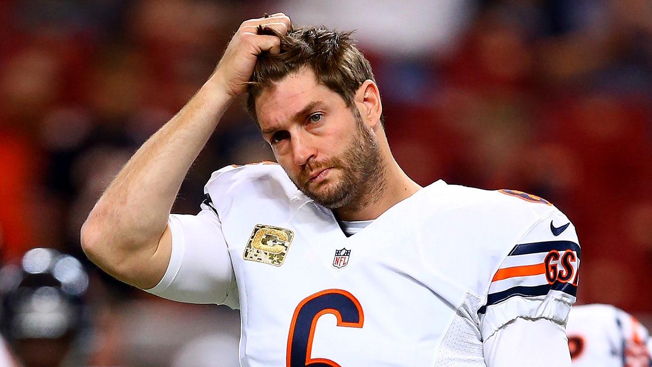 Ex-NFL star Jay Cutler faces lawsuit over DUI crash that led to jail sentence