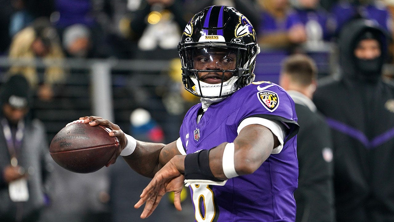 Ravens expect Lamar Jackson to return in Week 8 after fourth straight loss