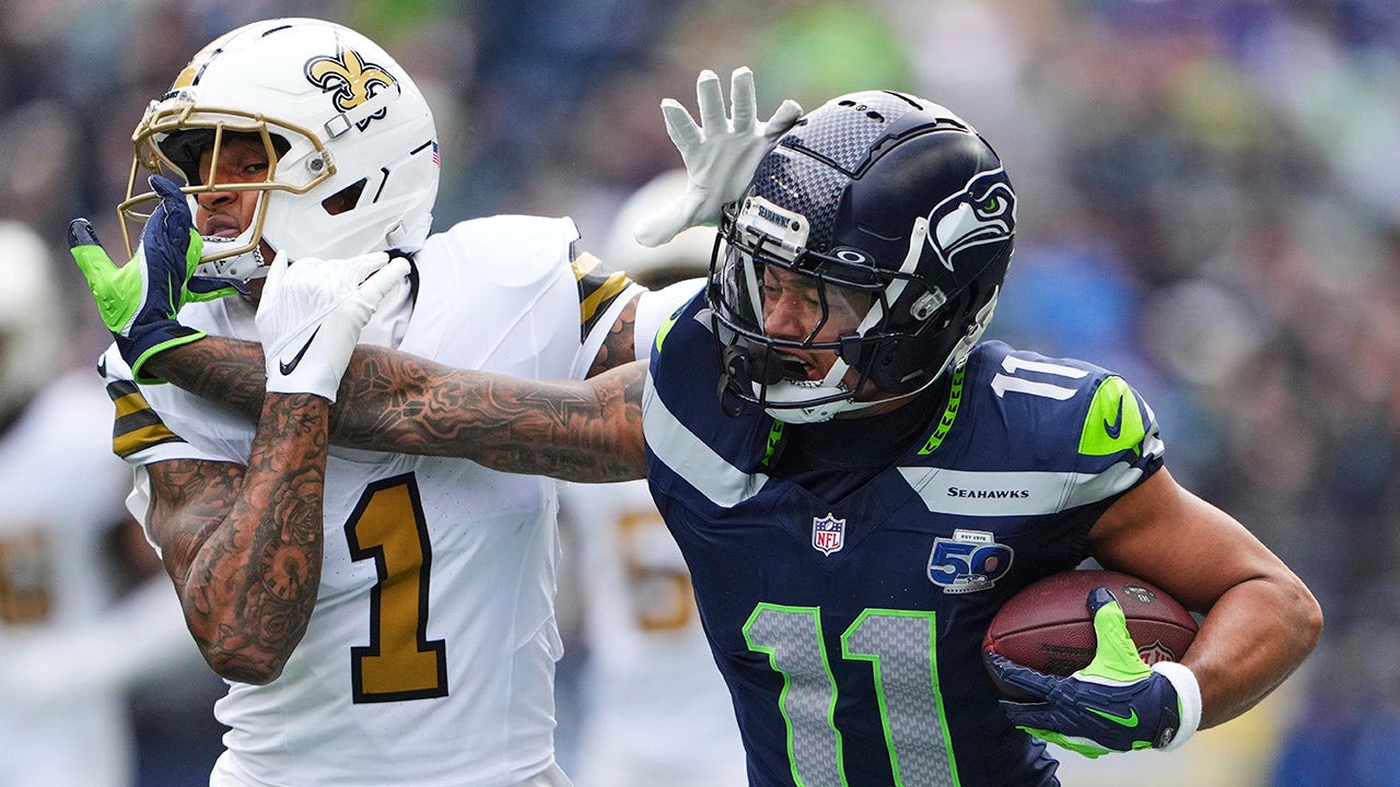 NFL Week 4 2025 schedule