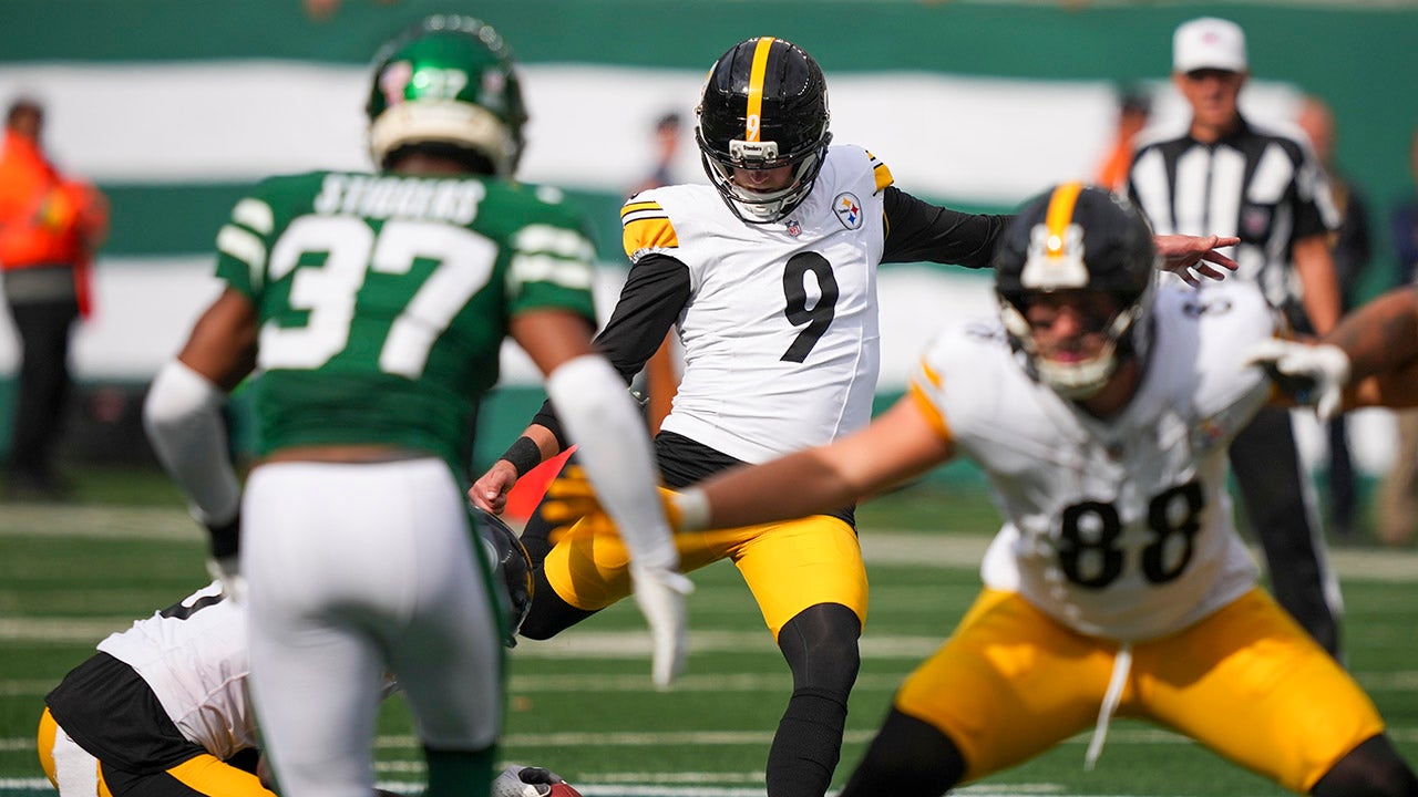 Steelers’ Mike Tomlin raises eyebrows with Chris Boswell description
